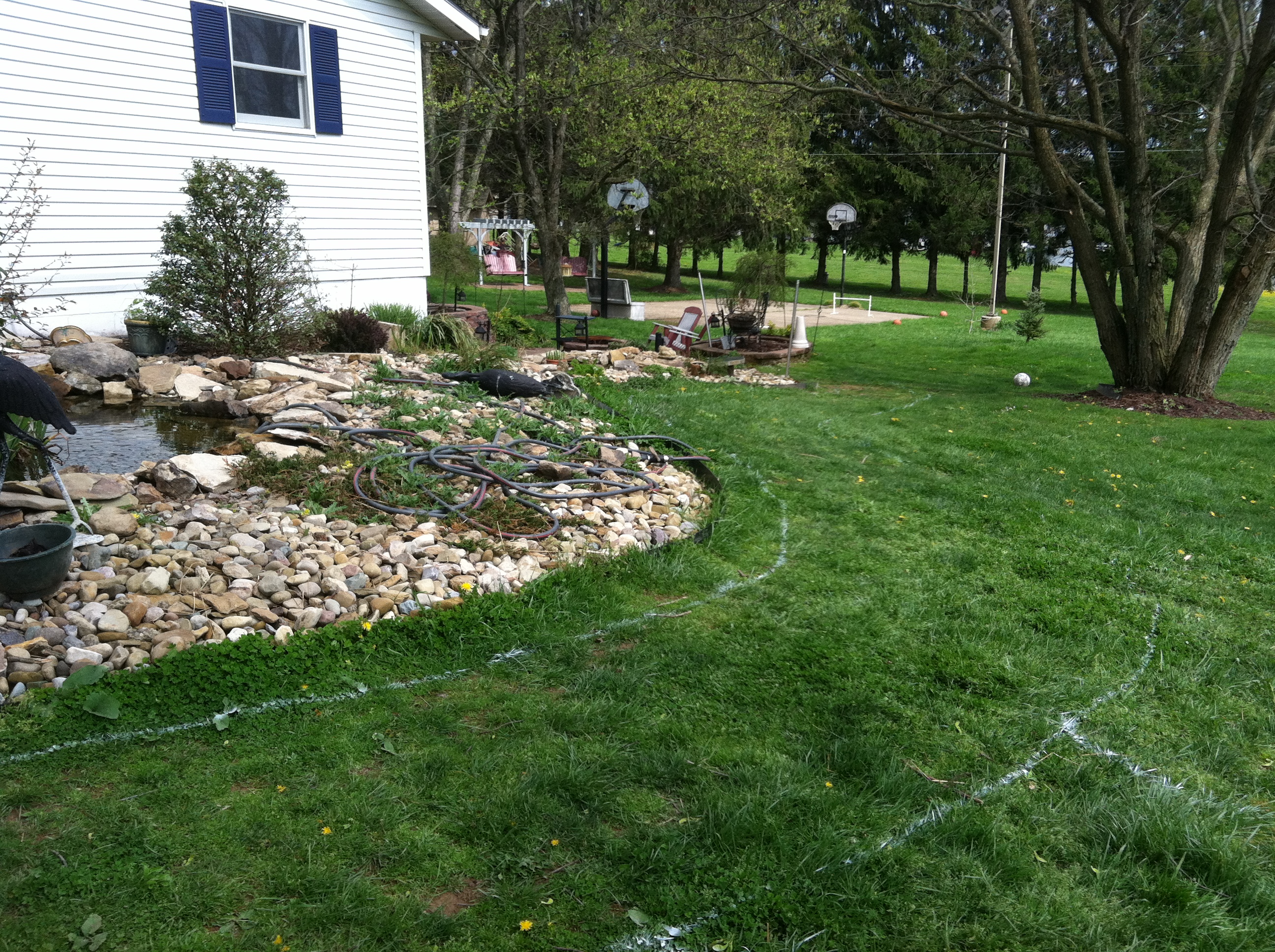 Lawn Care to Landscaping QLC will Complete all your OUTDOOR LIVING