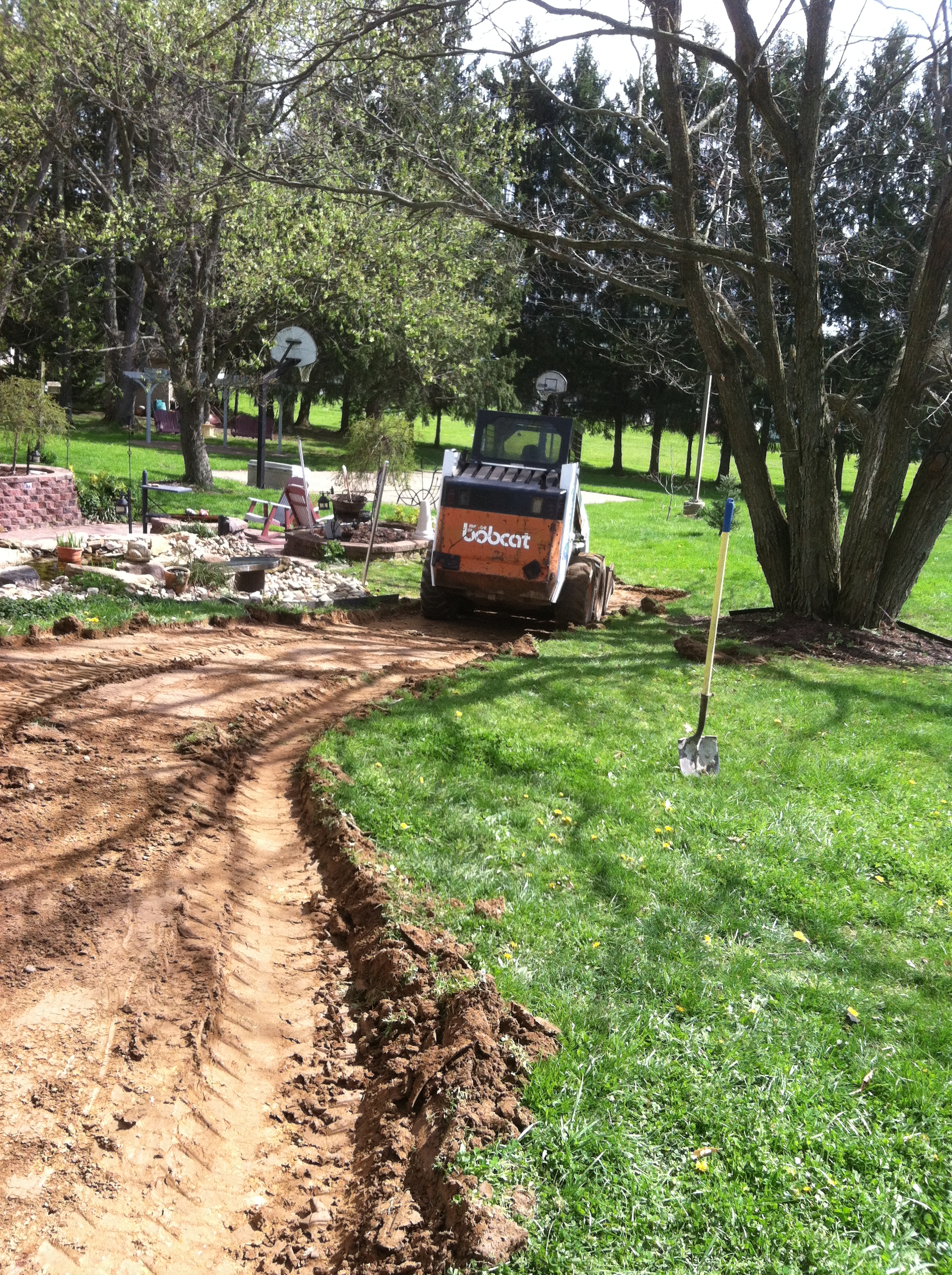 Lawn Care to Landscaping QLC will Complete all your OUTDOOR LIVING