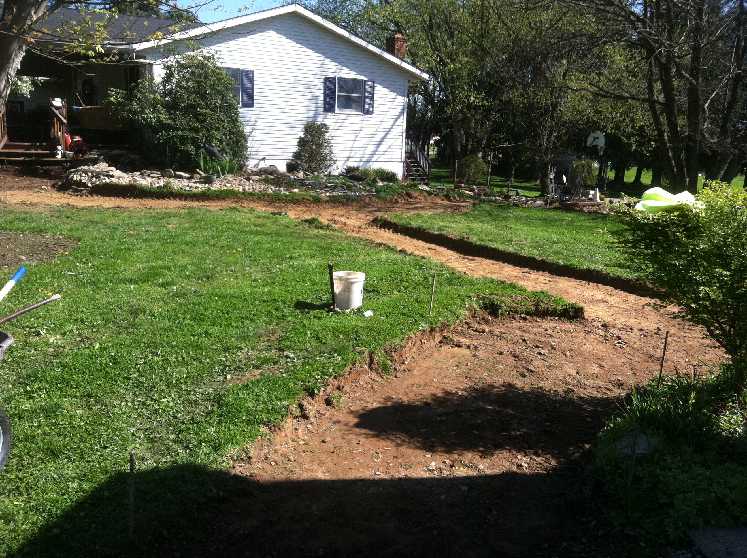 Lawn Care to Landscaping QLC will Complete all your OUTDOOR LIVING
