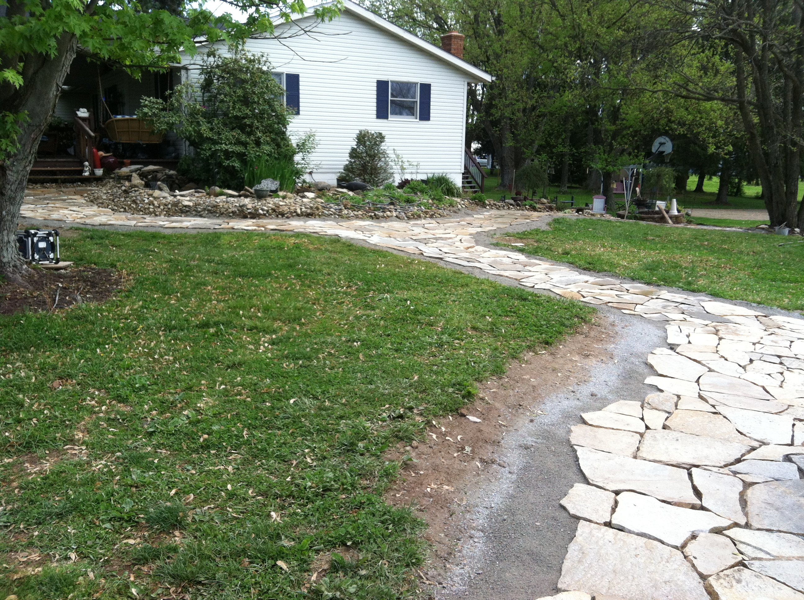 Lawn Care to Landscaping QLC will Complete all your OUTDOOR LIVING