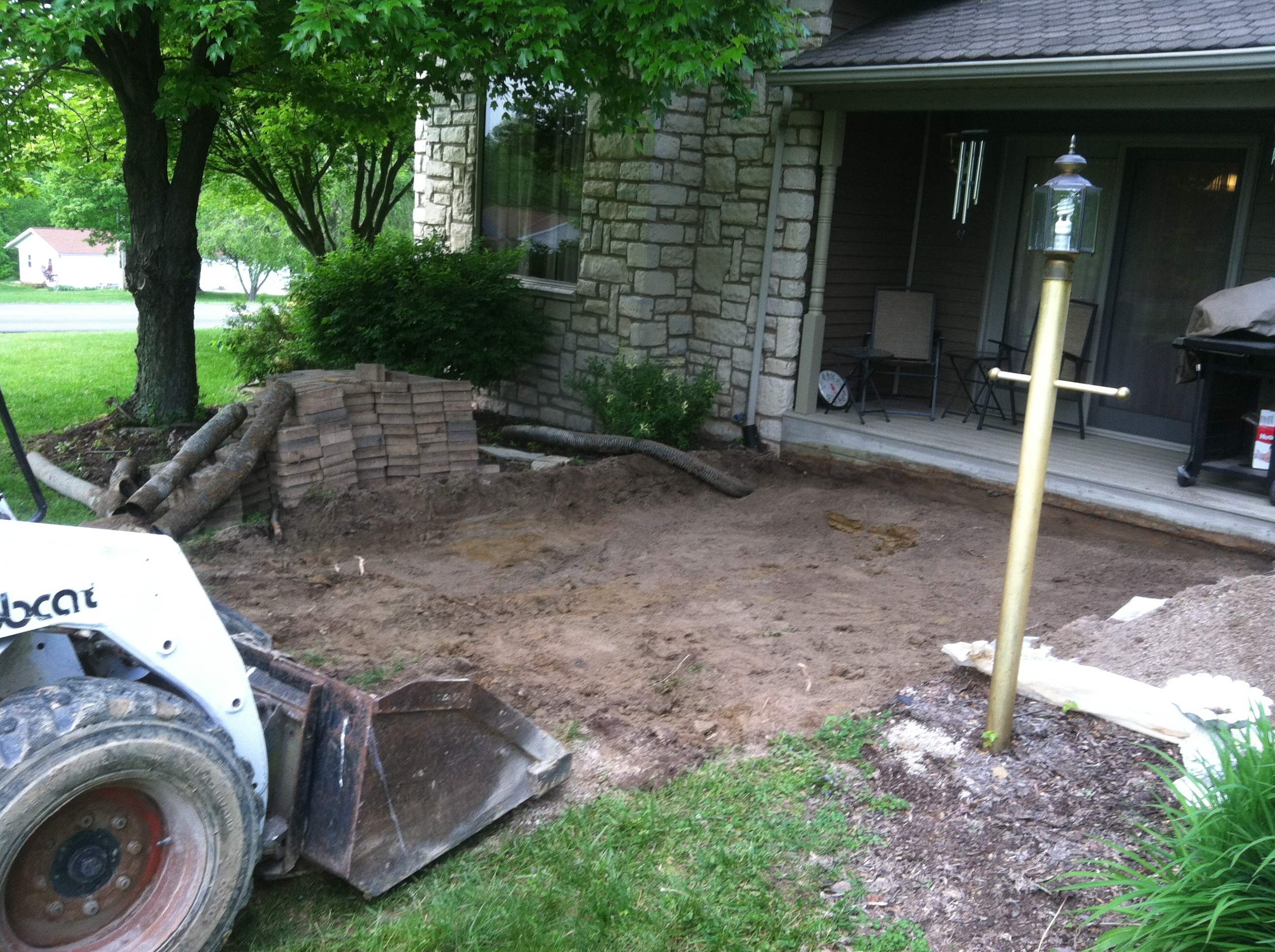 Lawn Care to Landscaping QLC will Complete all your OUTDOOR LIVING