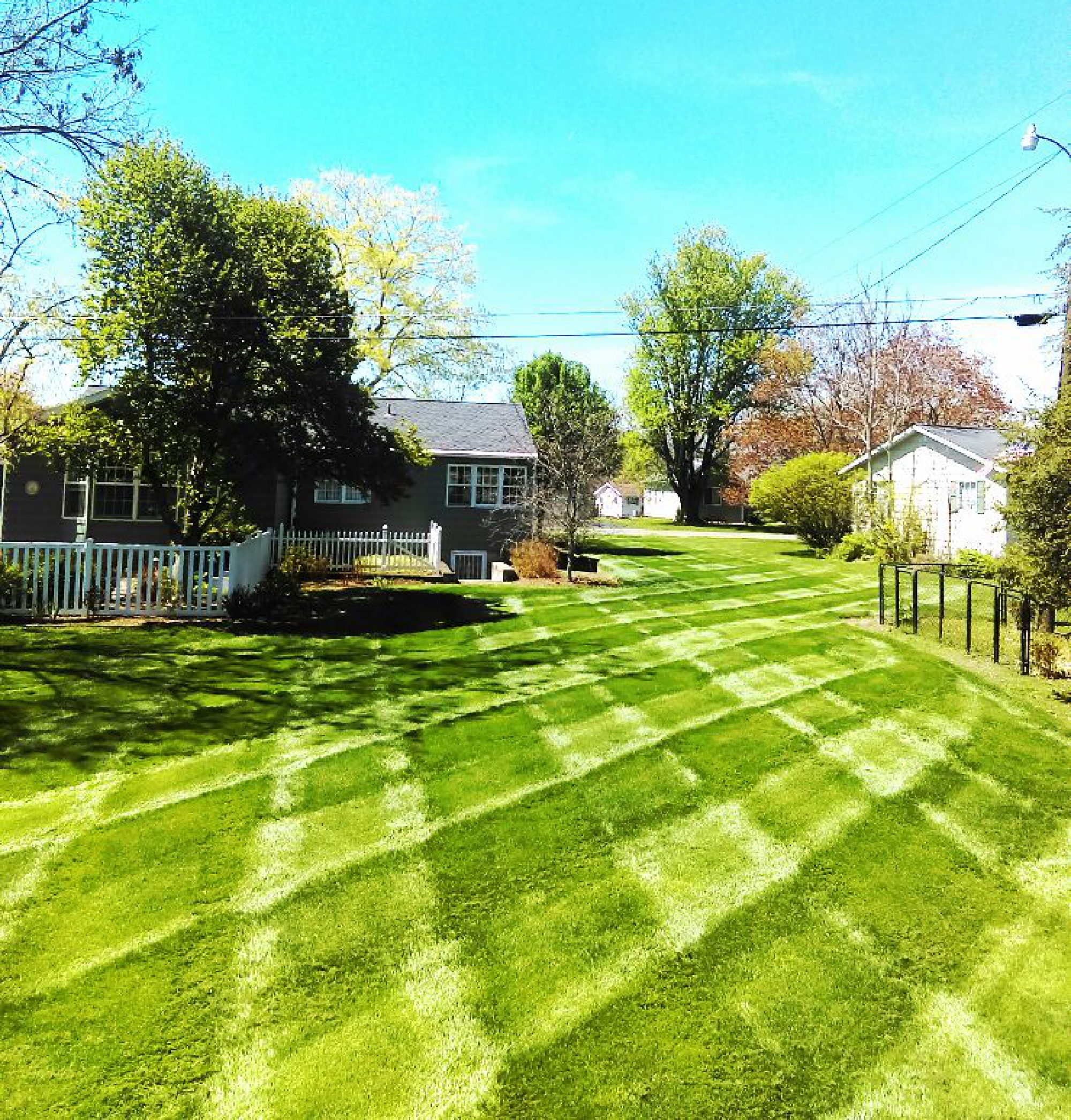 Lawn Care to Landscaping QLC will Complete all your OUTDOOR LIVING
