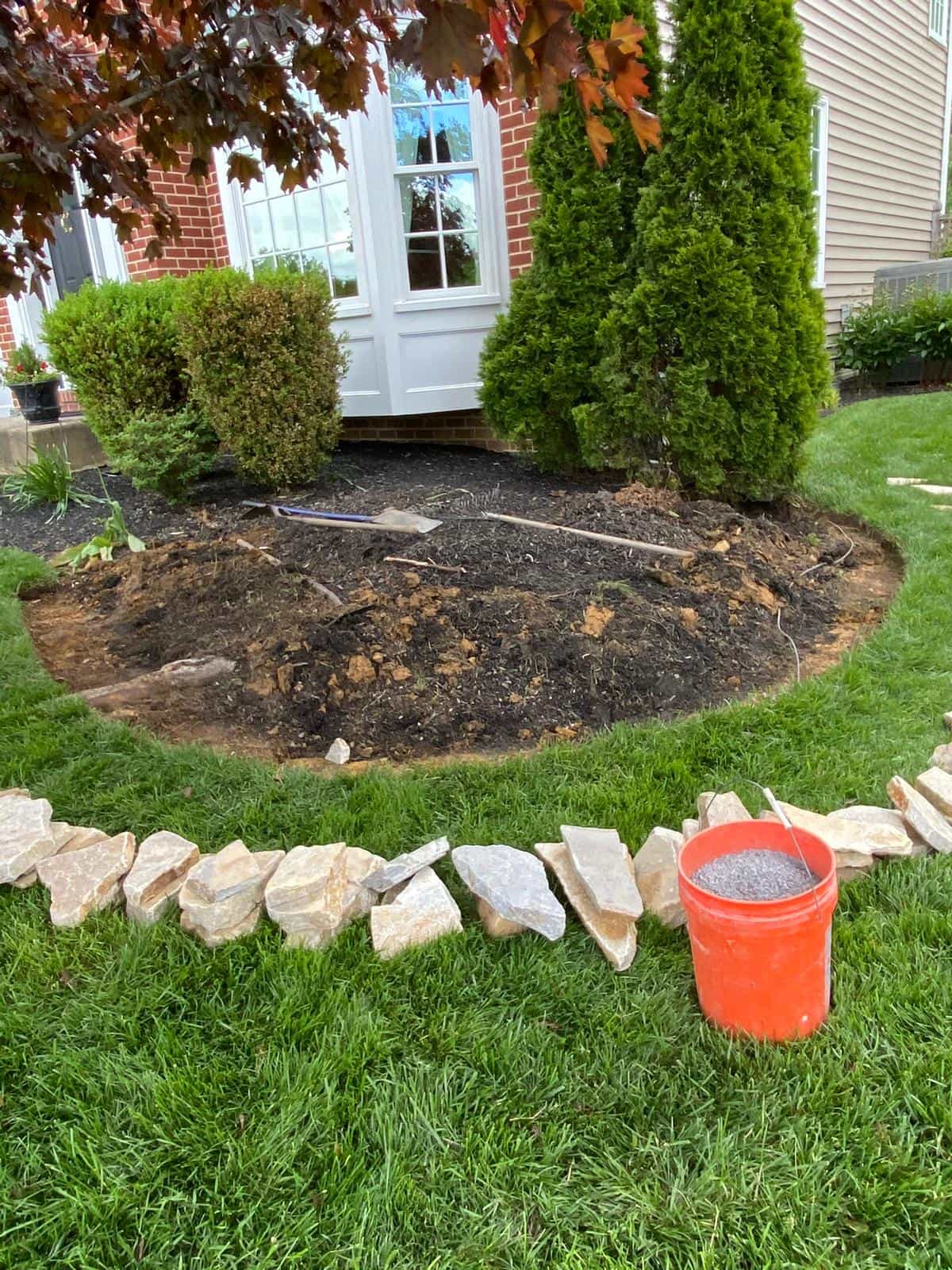 GALLERY Quality Landscape Services LLC