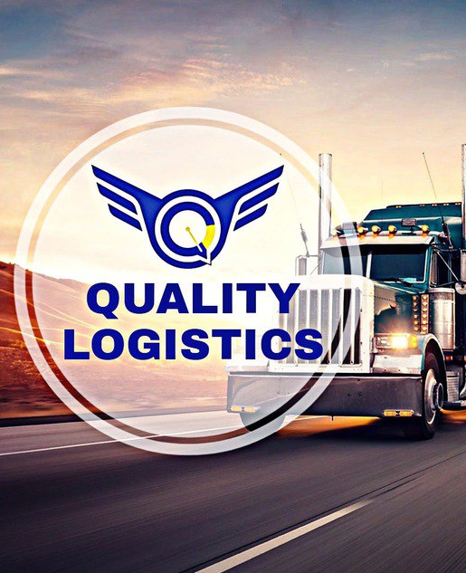 Quality Logistics