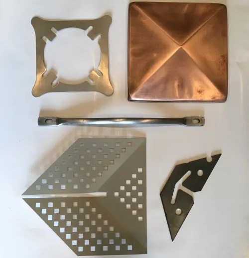 Home Quality Machine & Tool