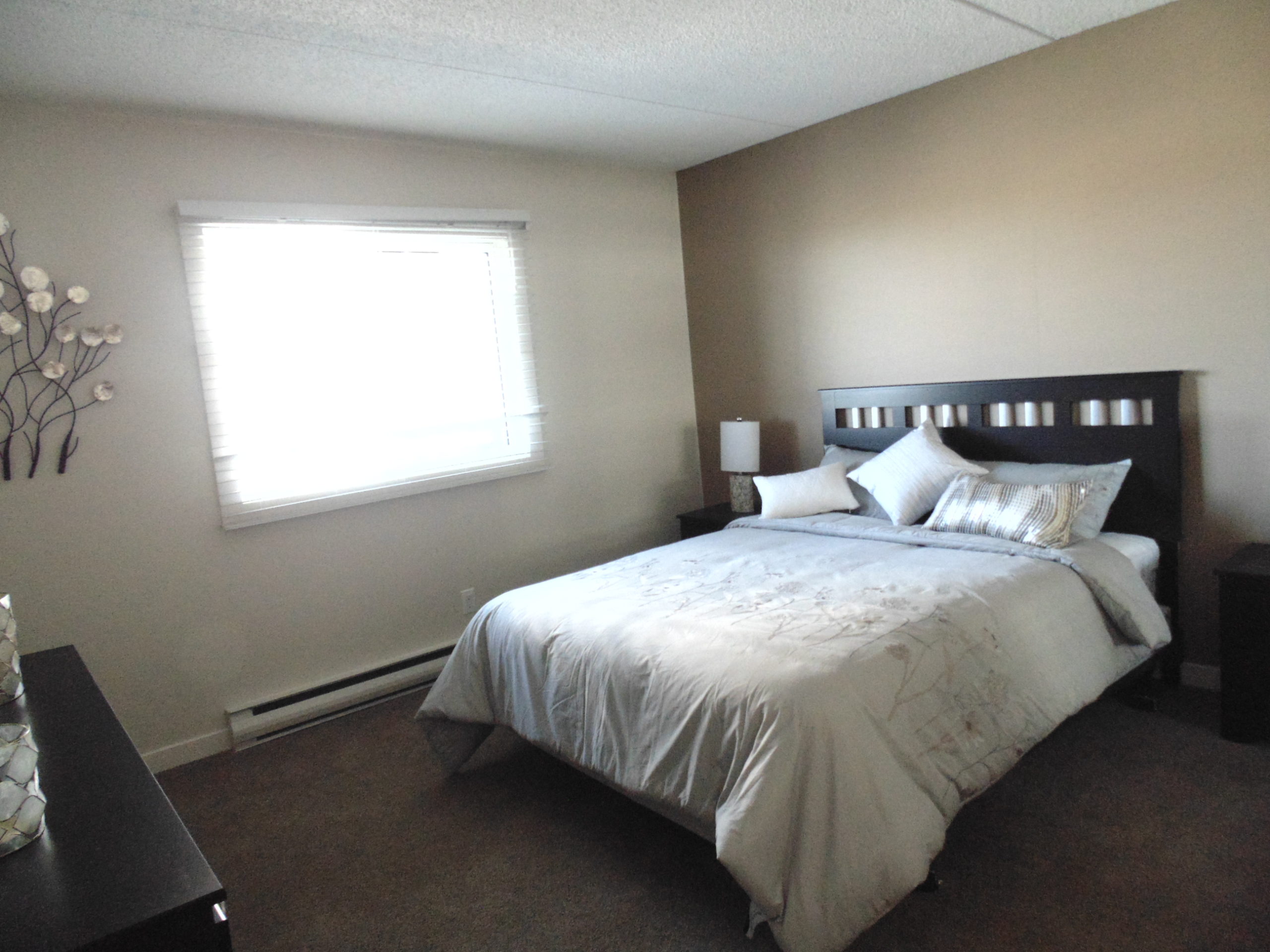 Riverview Towers Renovated Suites Quality Management