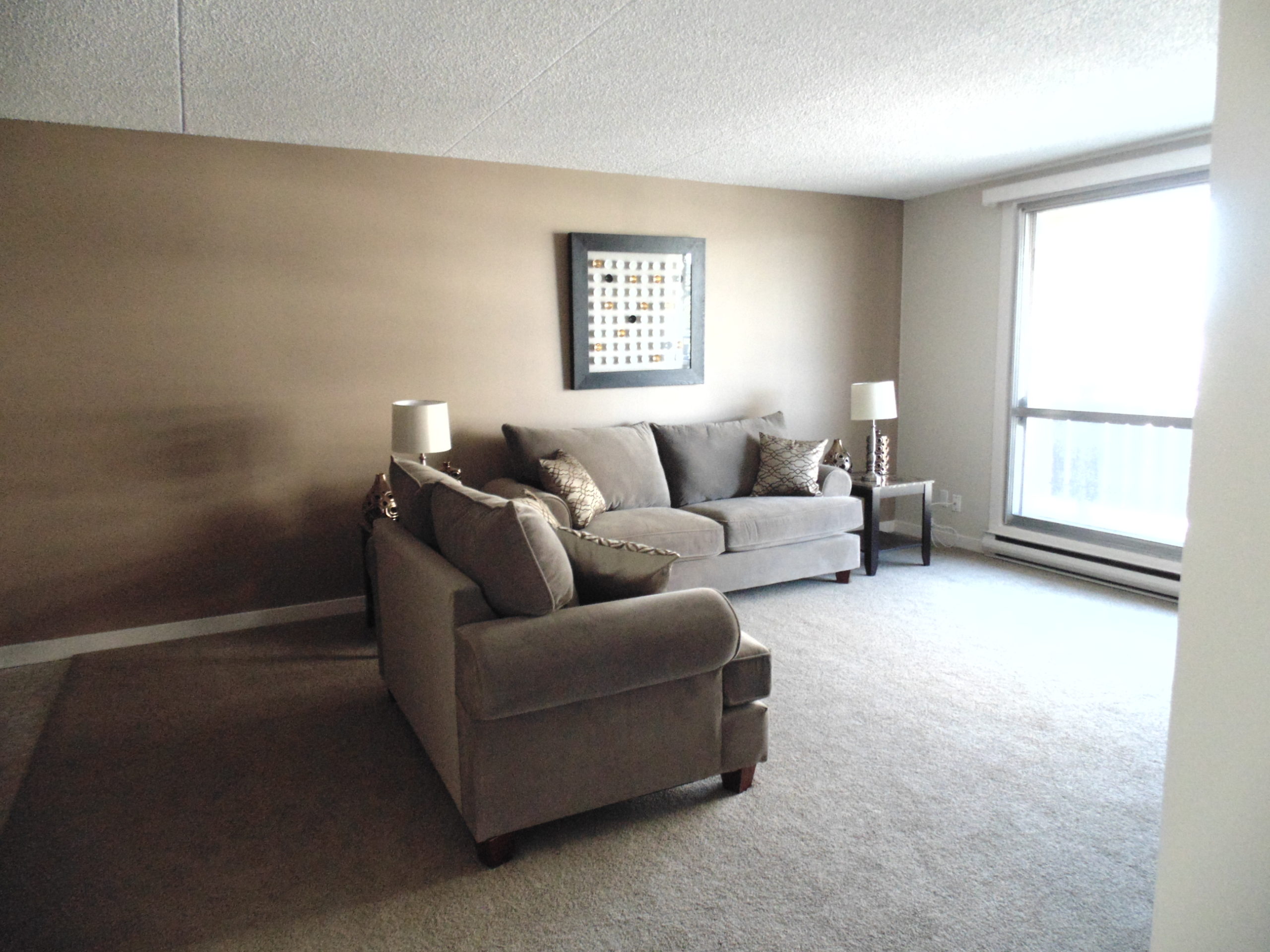 Riverview Towers Renovated Suites Quality Management