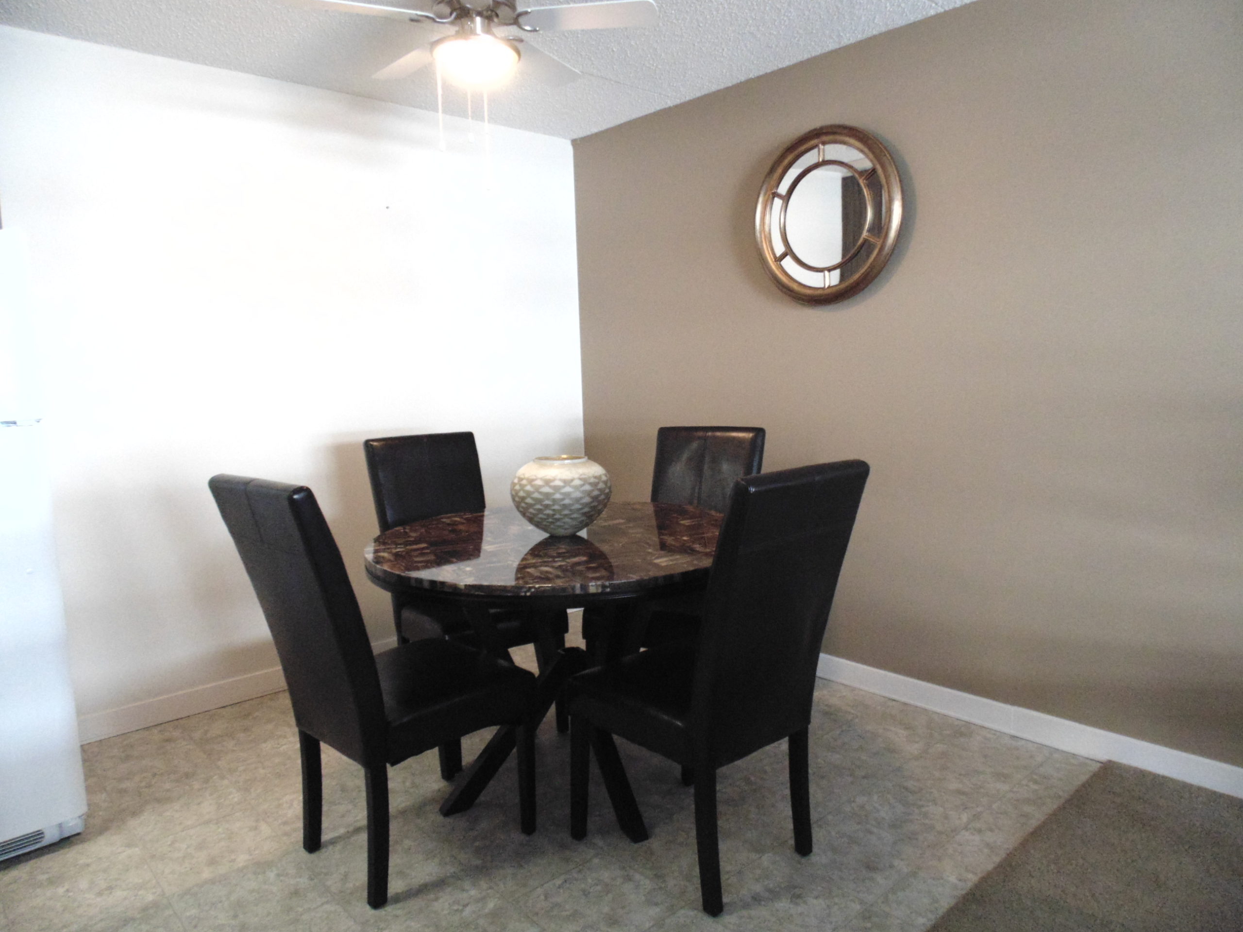 Riverview Towers Renovated Suites Quality Management