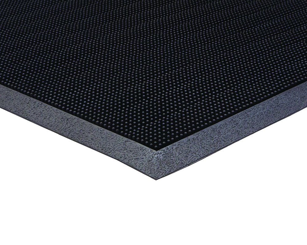 Outdoor Mats Quality Mat, Inc.