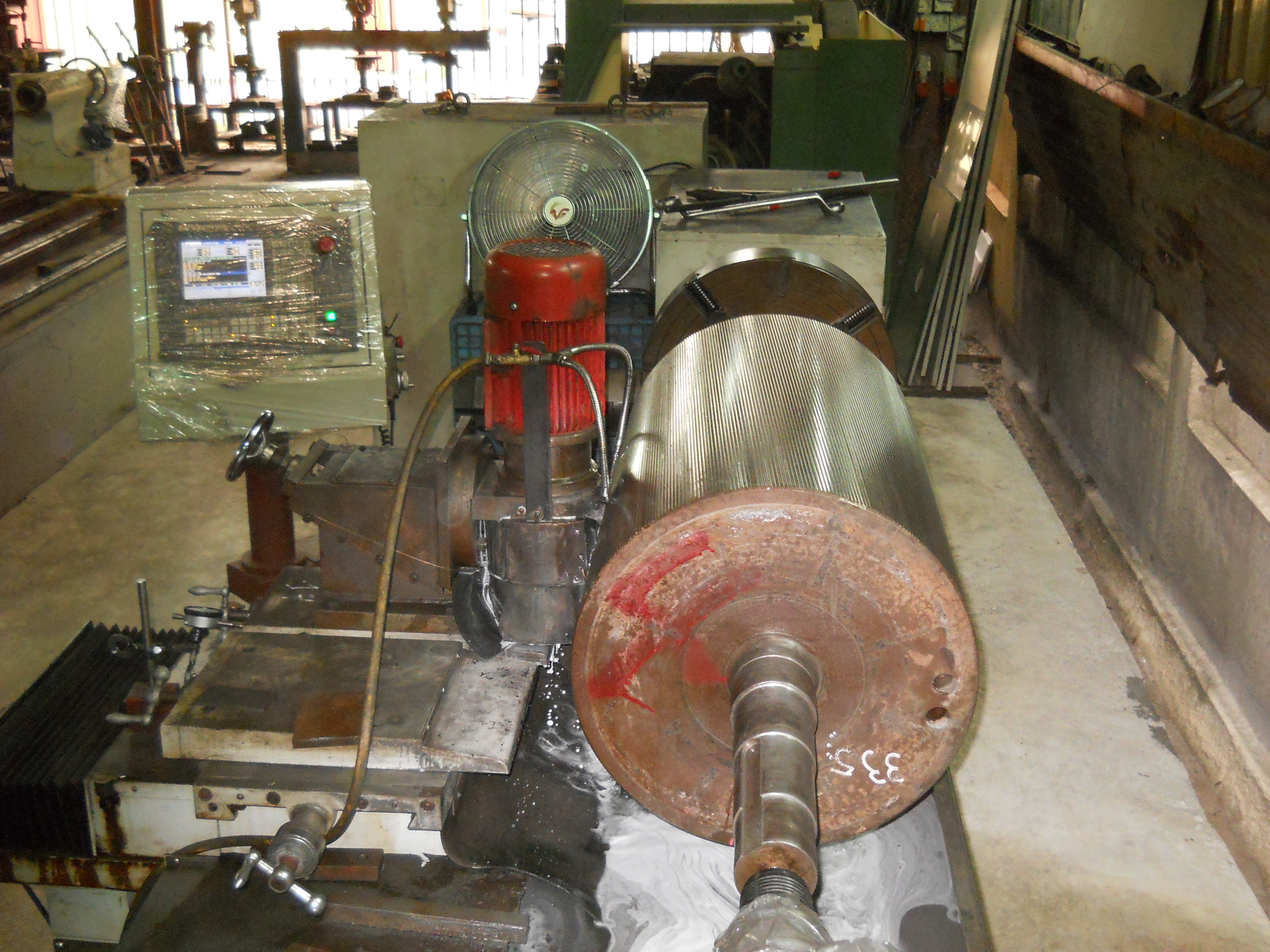 Quality Metal Works Sdn. Bhd.