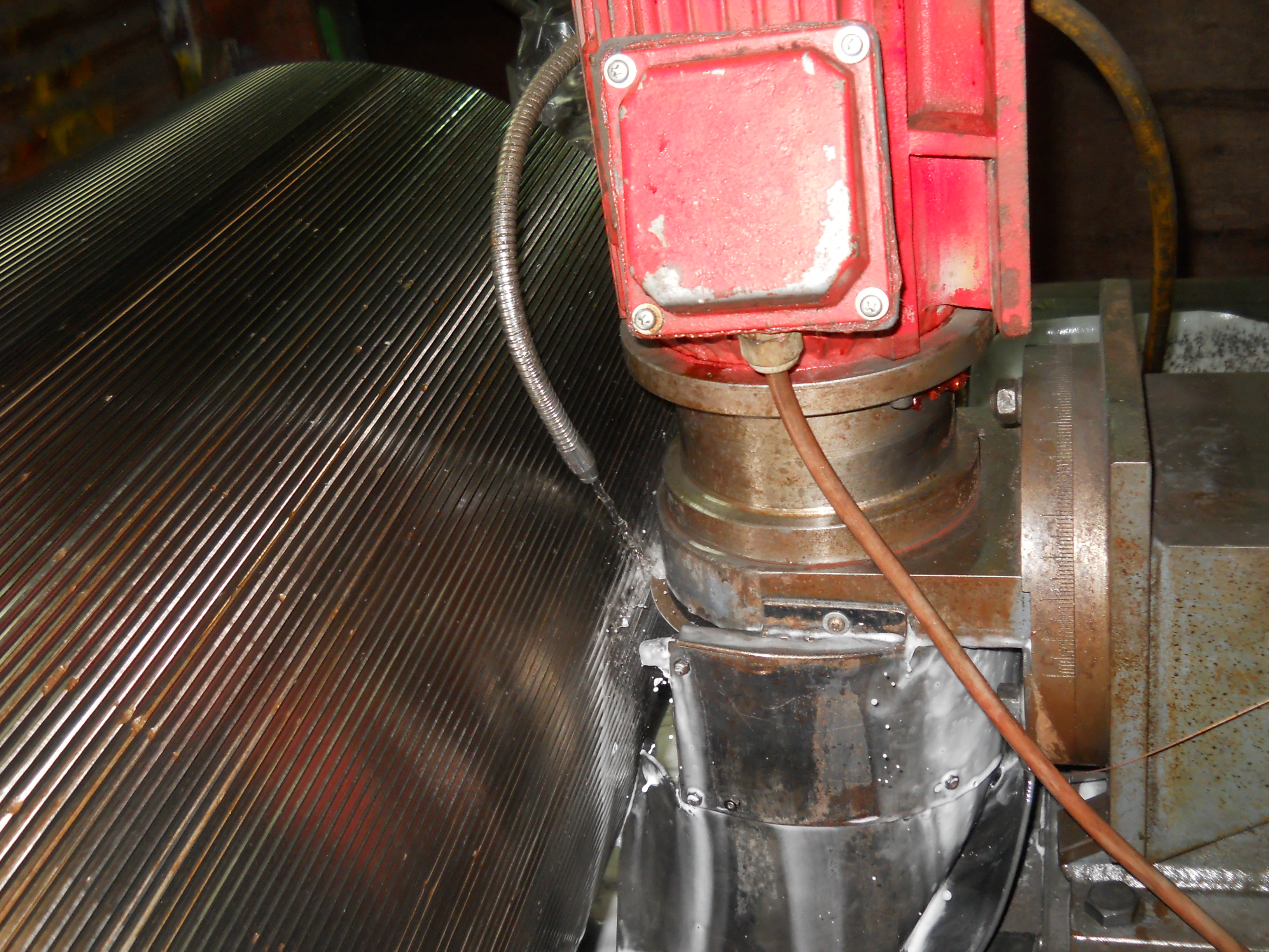 Quality Metal Works Sdn. Bhd.