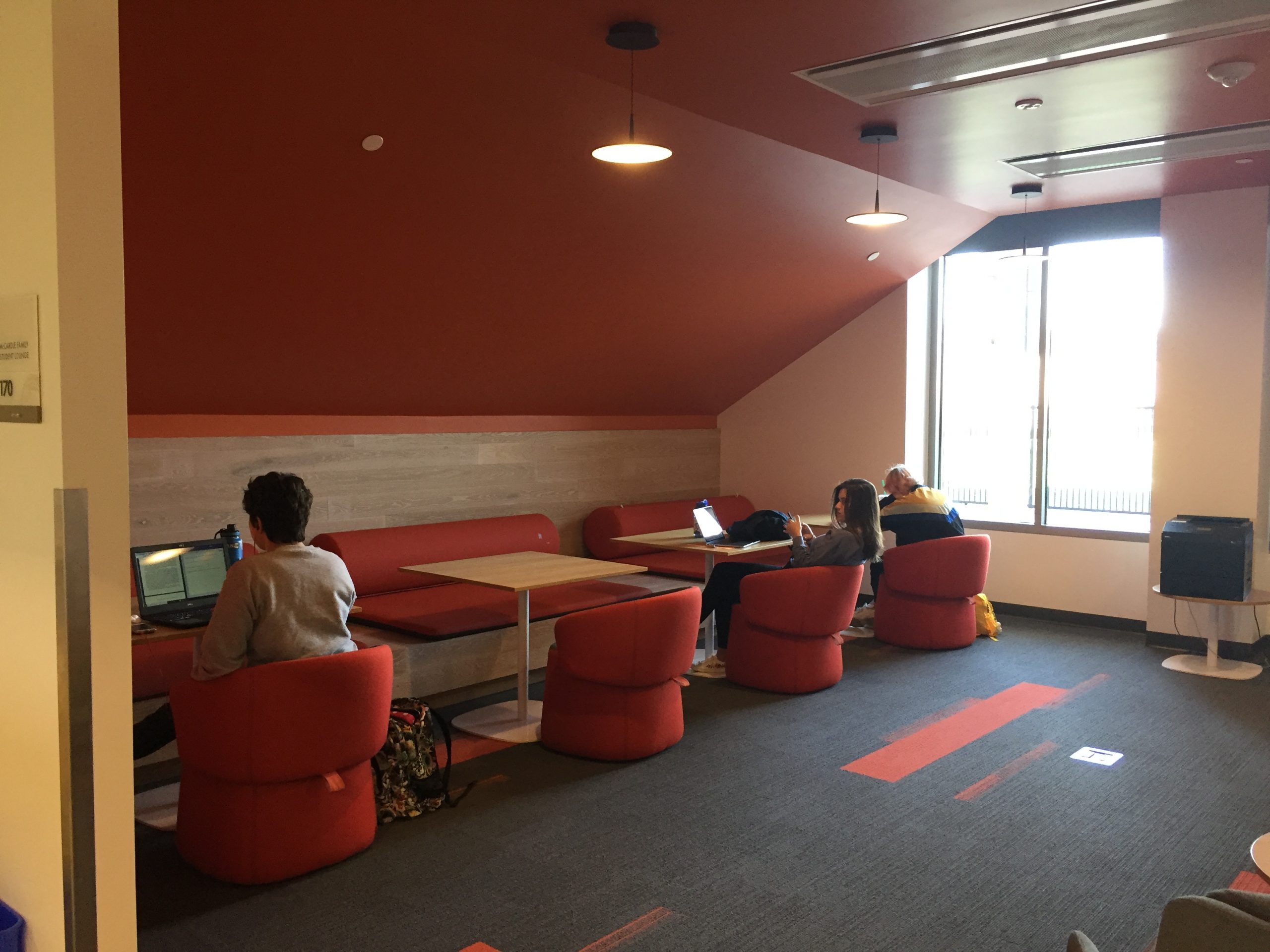 How many seats do you need in your library? Quality Metrics LLC