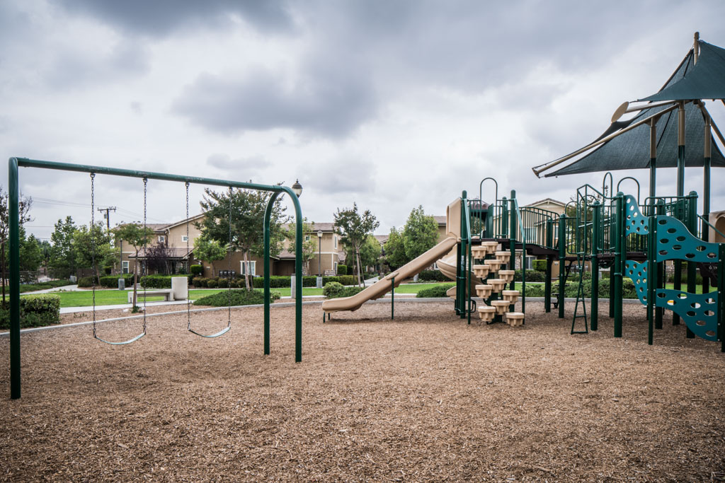 Ceres Way Apts Quality Management Group