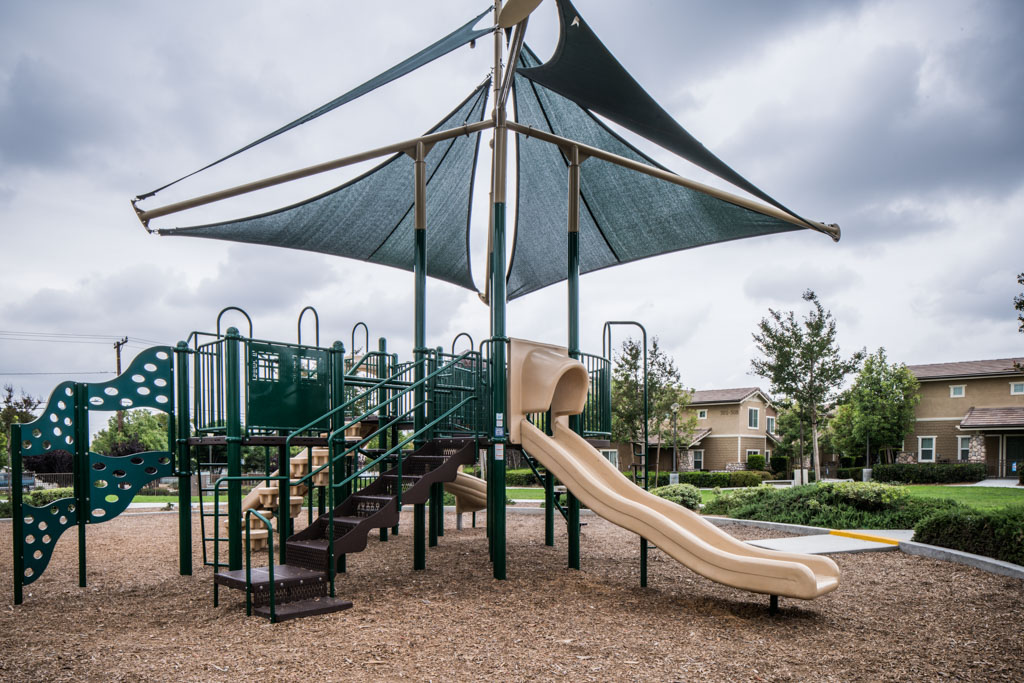 Ceres Way Apts Quality Management Group