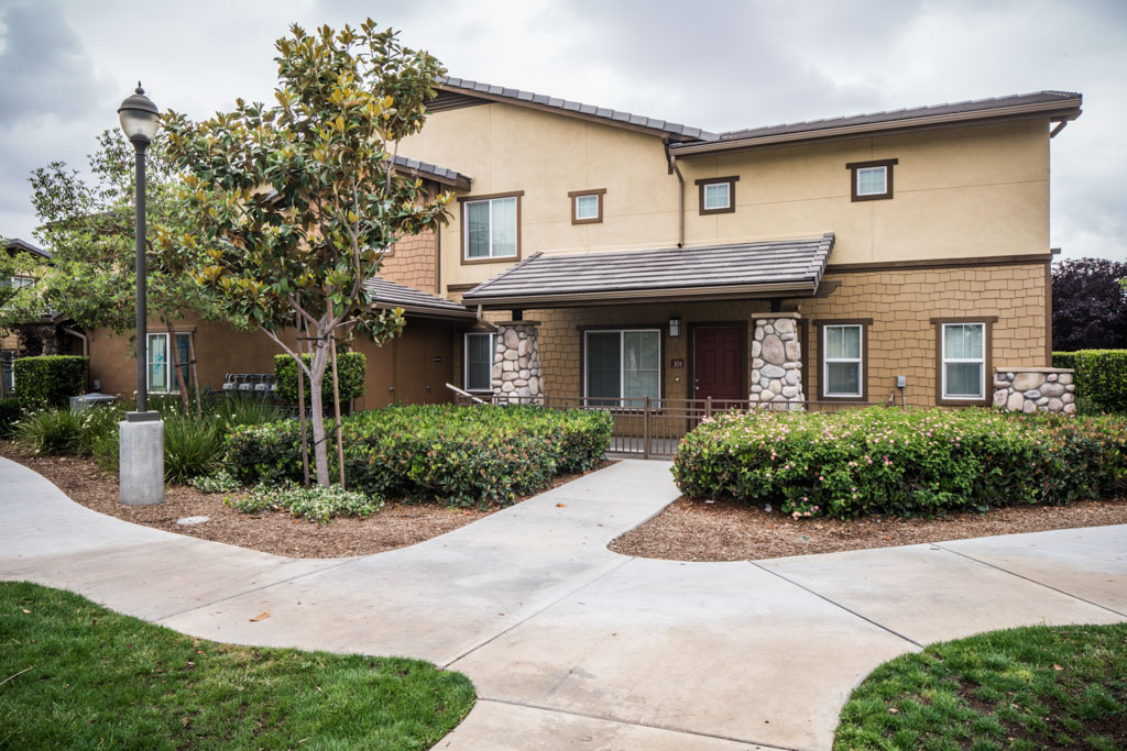 Ceres Way Apts Quality Management Group