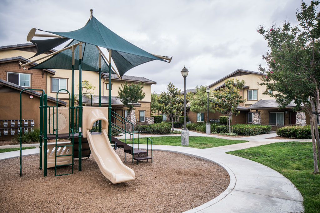 Ceres Way Apts Quality Management Group