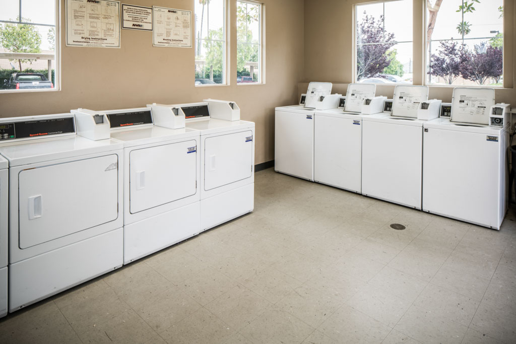 Ceres Way Apts Quality Management Group