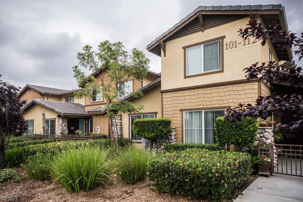 Ceres Way Apts Quality Management Group