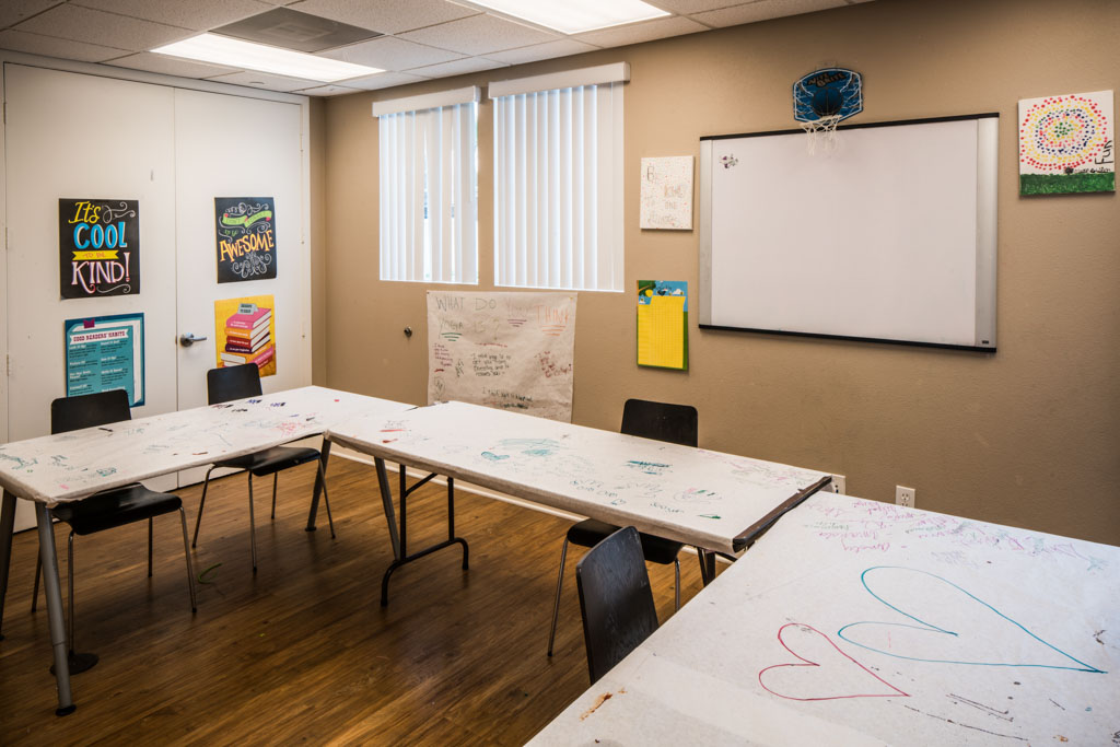 Ceres Way Apts Quality Management Group