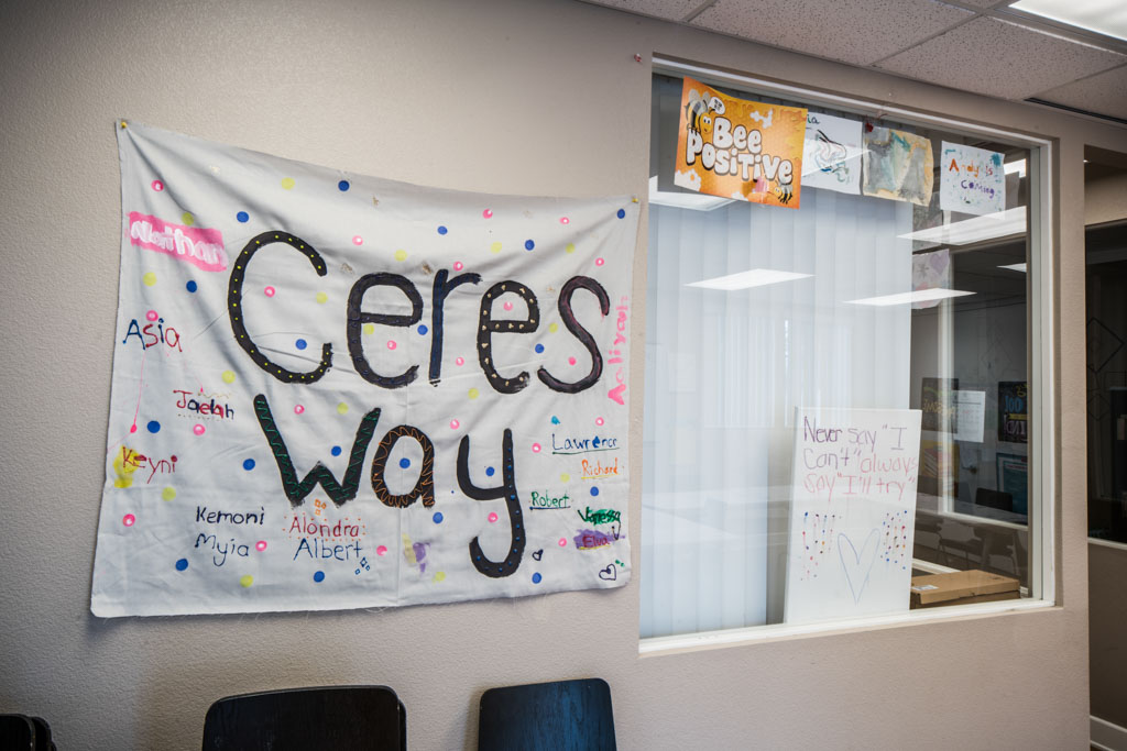 Ceres Way Apts Quality Management Group