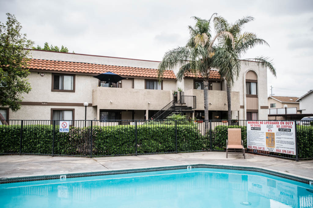 Hillcrest Apts Quality Management Group