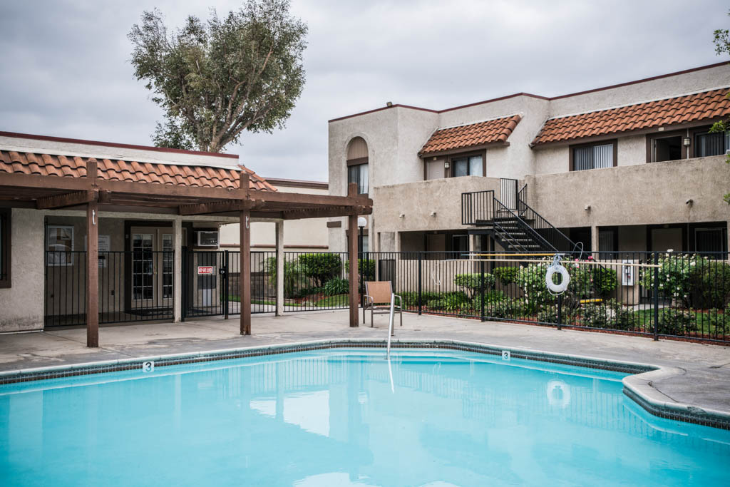 Hillcrest Apts Quality Management Group