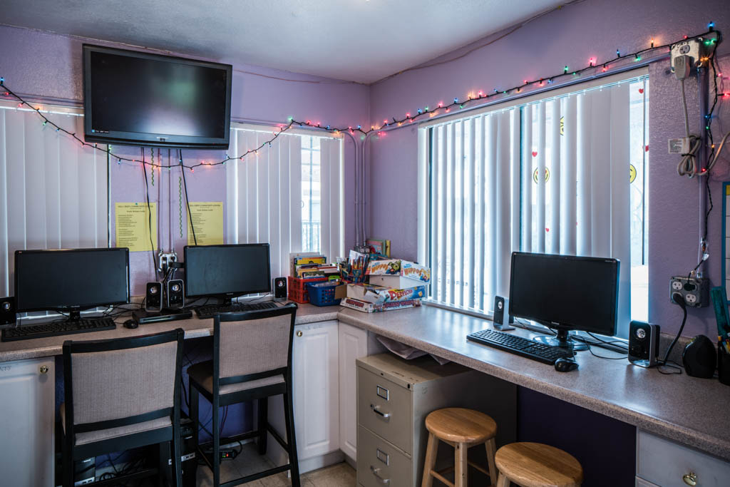 Hillcrest Apts Quality Management Group