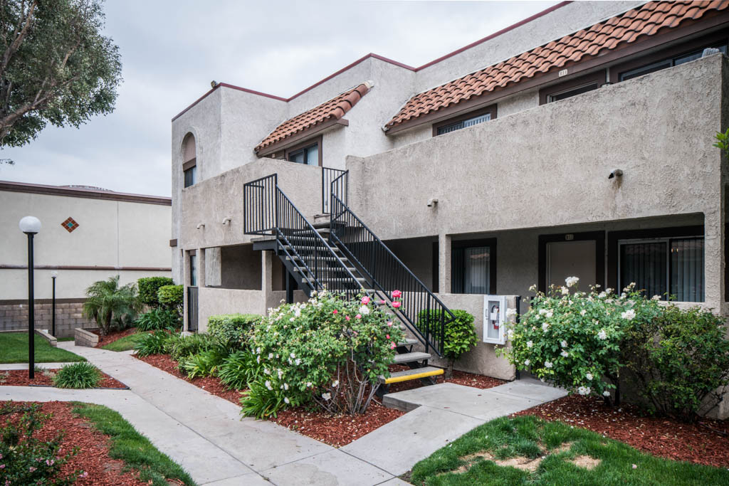 Hillcrest Apts Quality Management Group