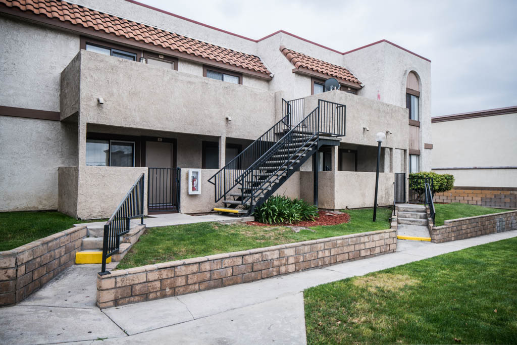 Hillcrest Apts Quality Management Group