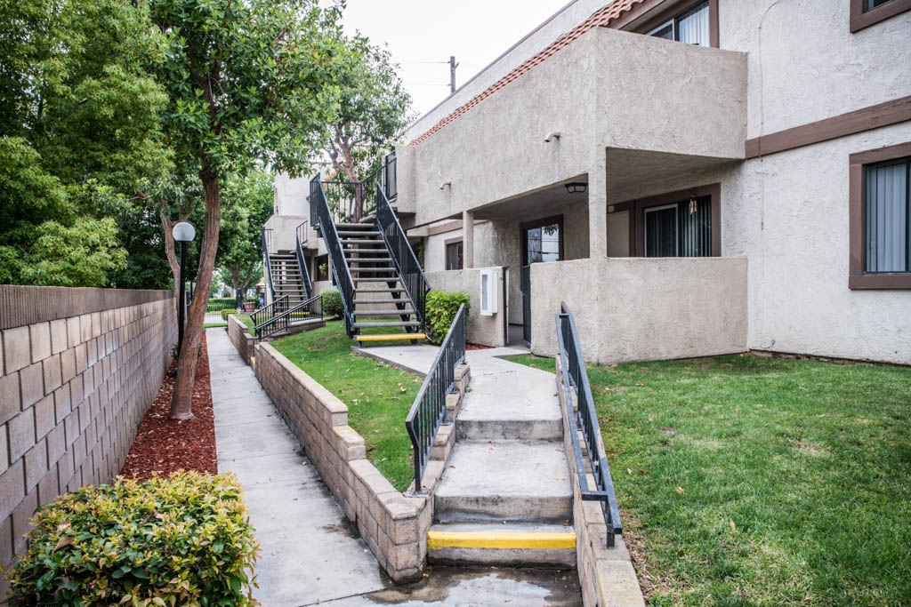 Hillcrest Apts Quality Management Group