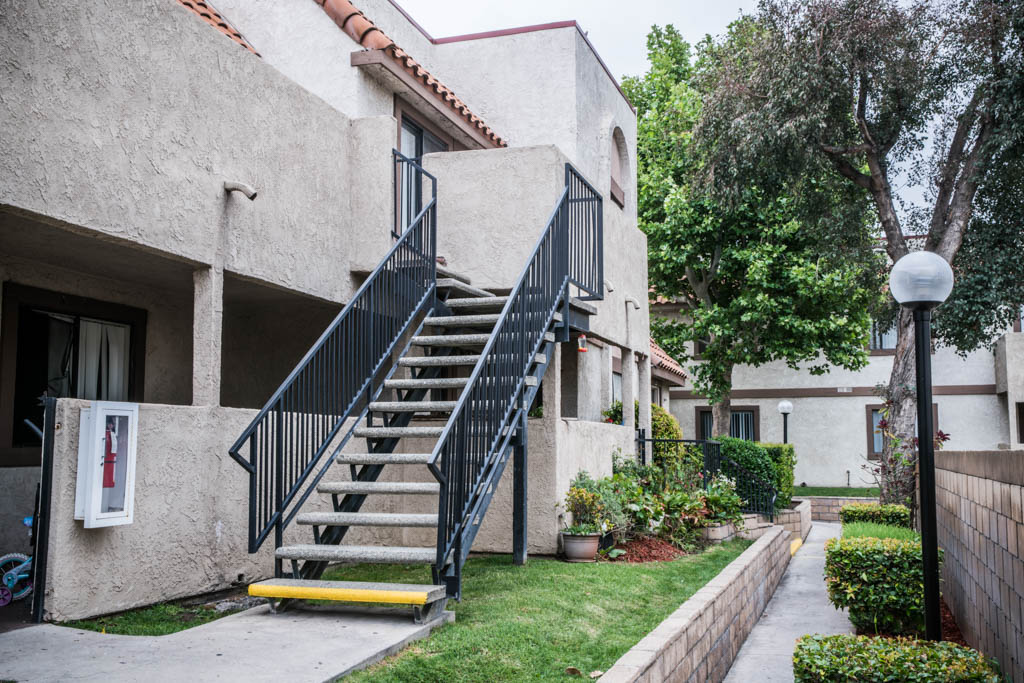 Hillcrest Apts Quality Management Group