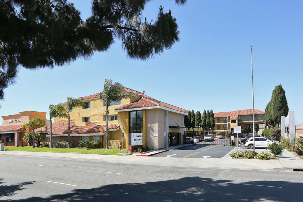 Stanton Apts Quality Management Group