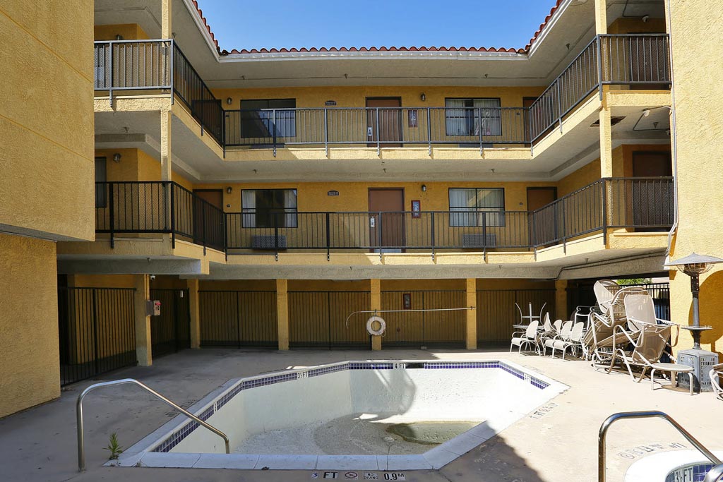 Stanton Apts Quality Management Group