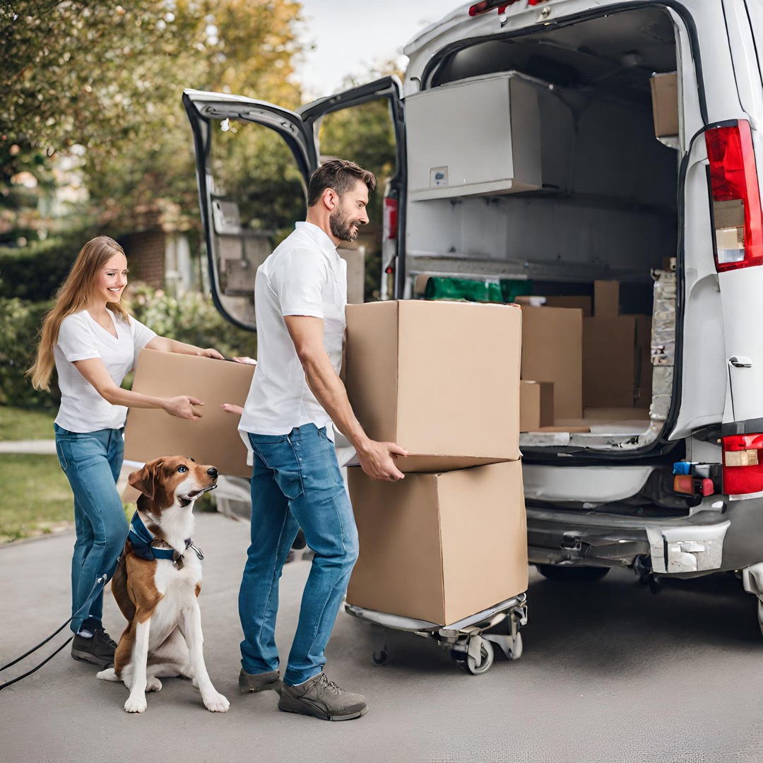 How to Prepare for Your Move with Quality Moving and Storage - Quality