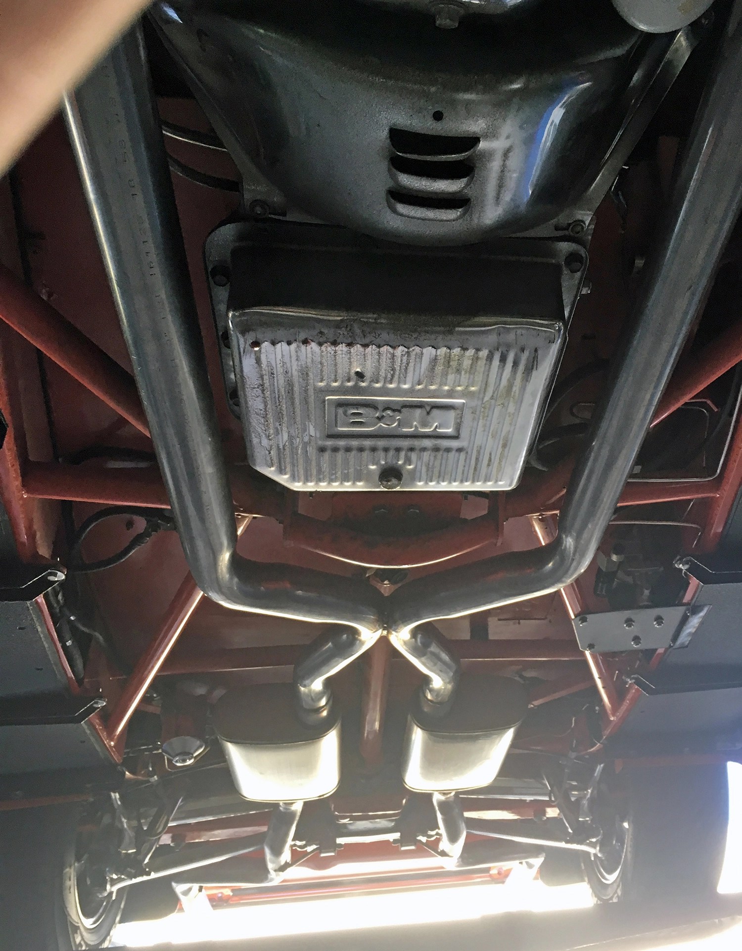 Quality Muffler Services Olympia Expert Exhaust & Catalytic Converter