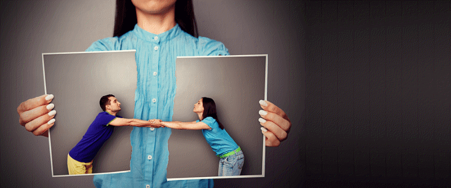 Marriage counselling online