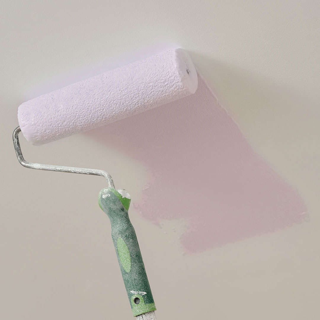 Indoor Products Quality Paint Products