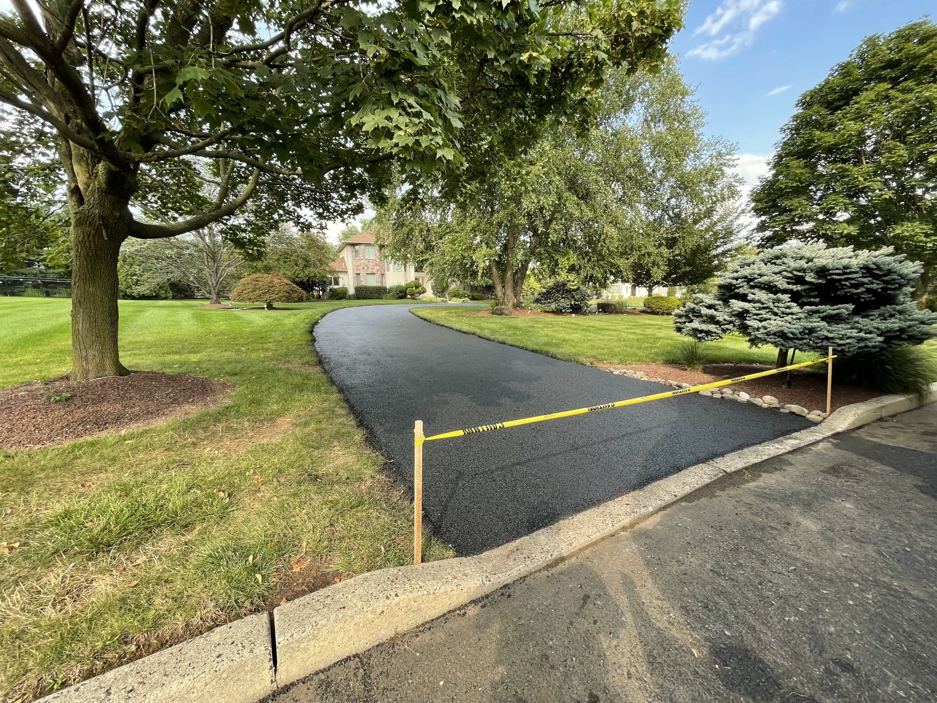 Photo Gallery Quality Paving & Concrete