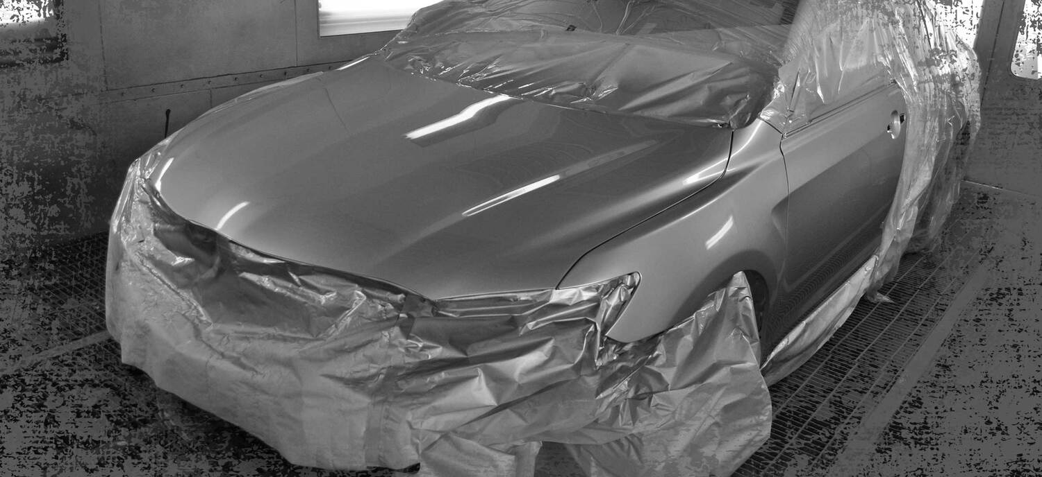 40+ The Paint & Body Shop Hull Gif