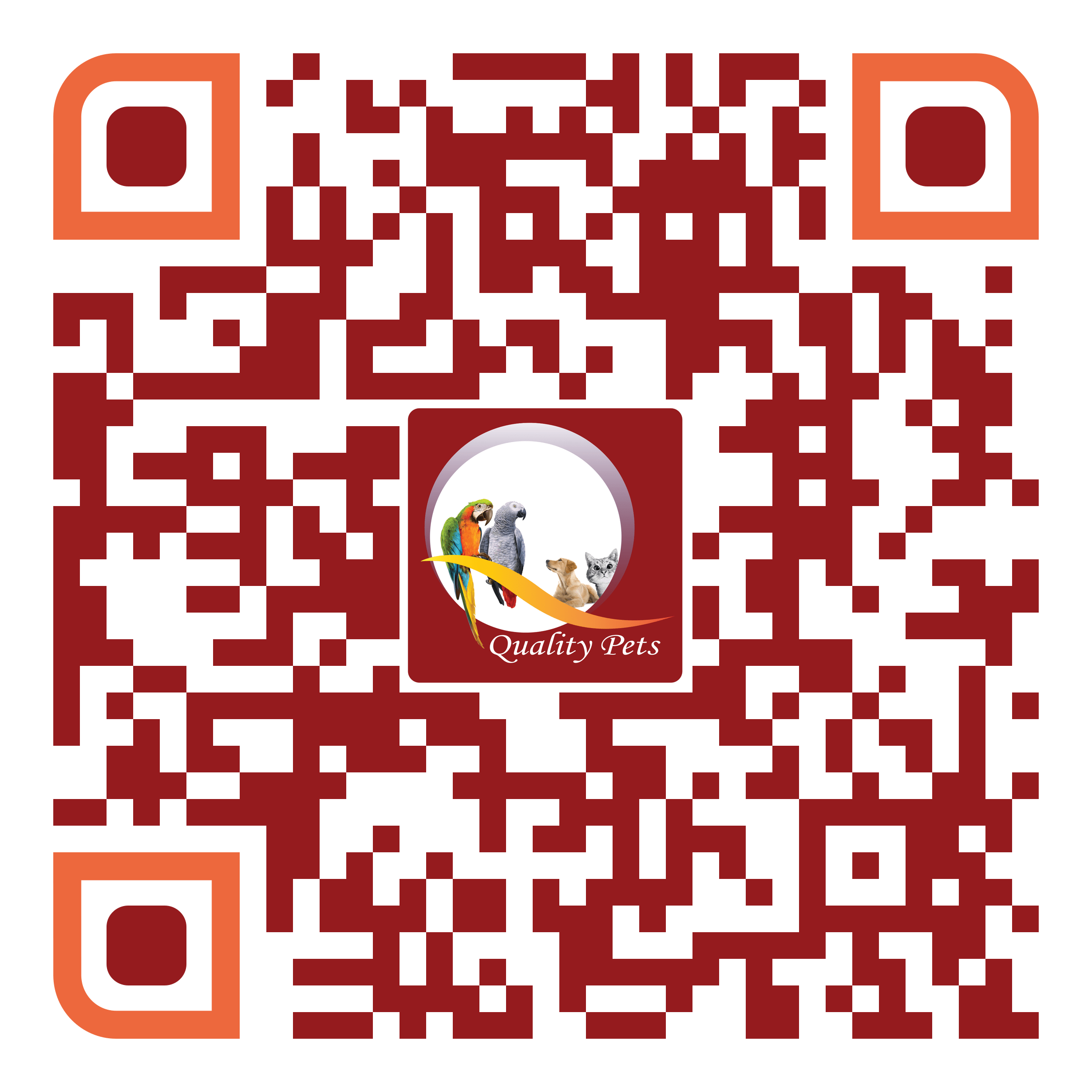 Quality Pets Online All that your pets need Free Delivery in Abudhabi