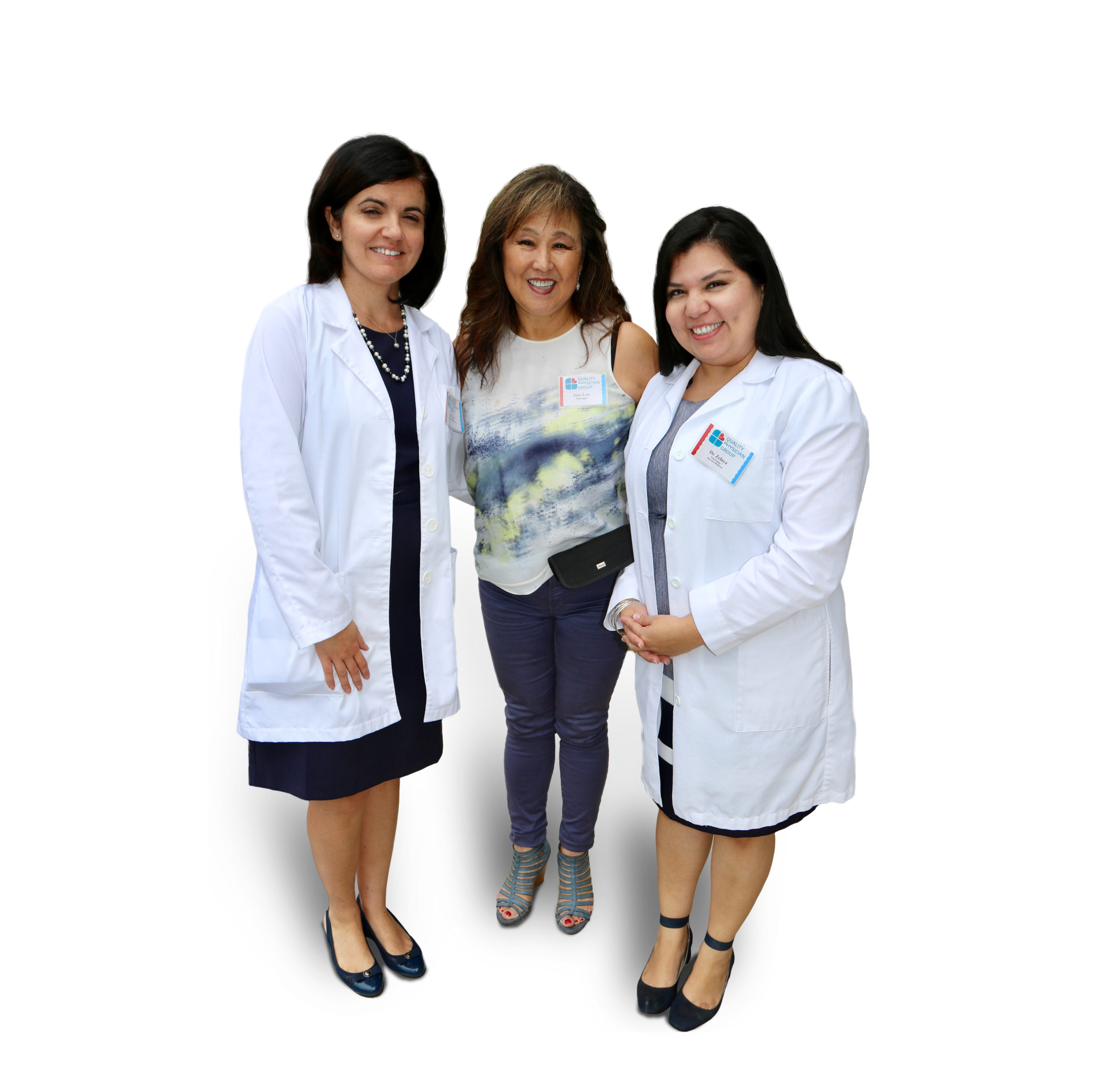 Home Quality Physician Group