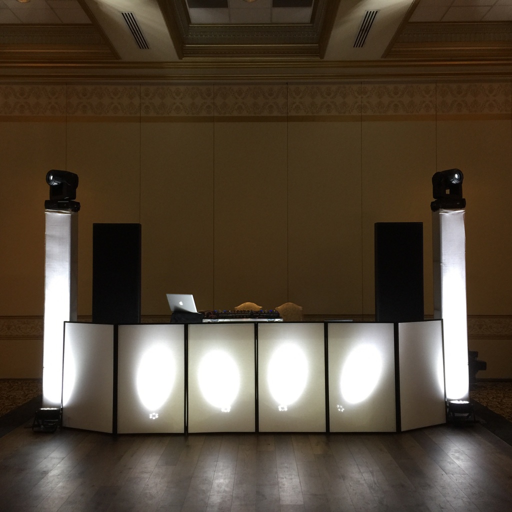 DJ Sound System Rental Toronto Quality Plus