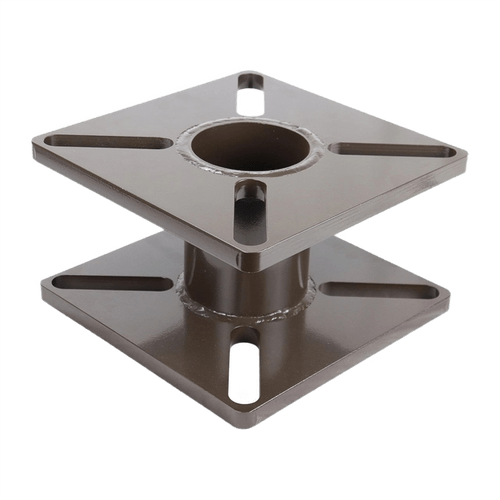 Base Adapters Quality Pole Inc.