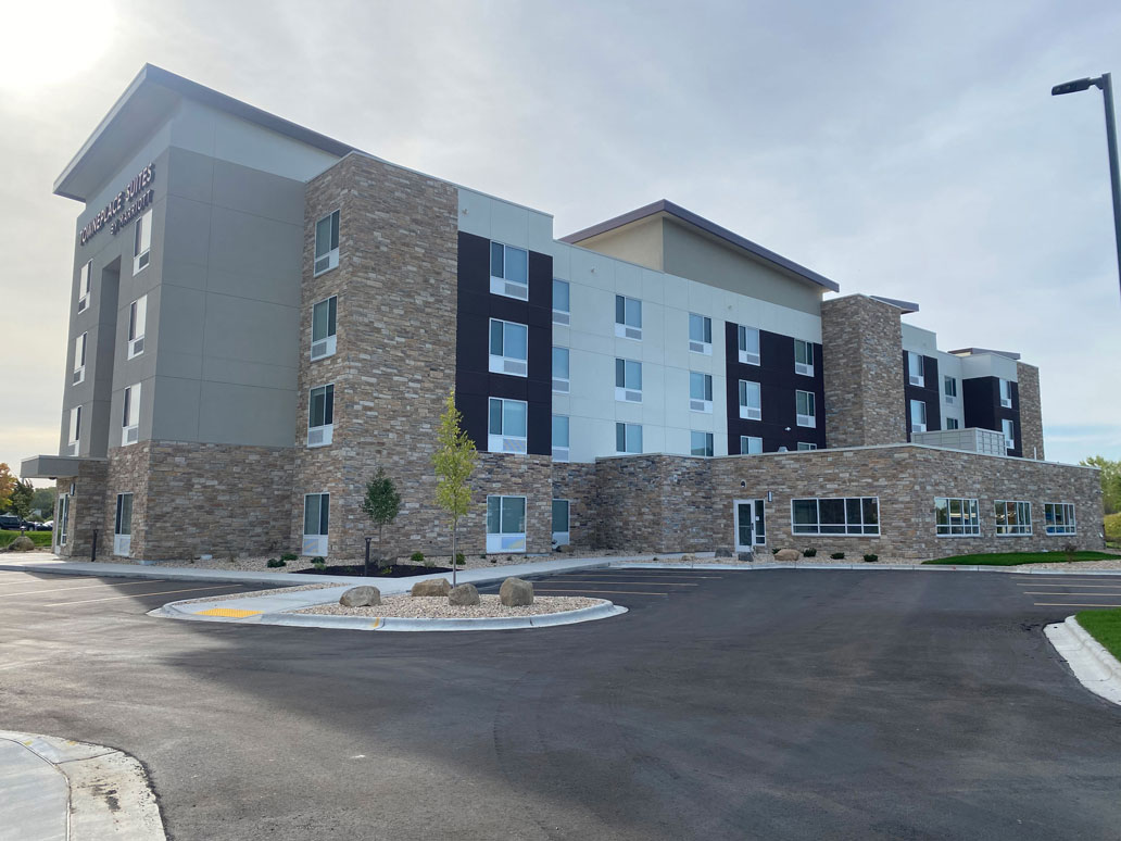 Commercial Painting Contractors Milwaukee Quality Pro Painting