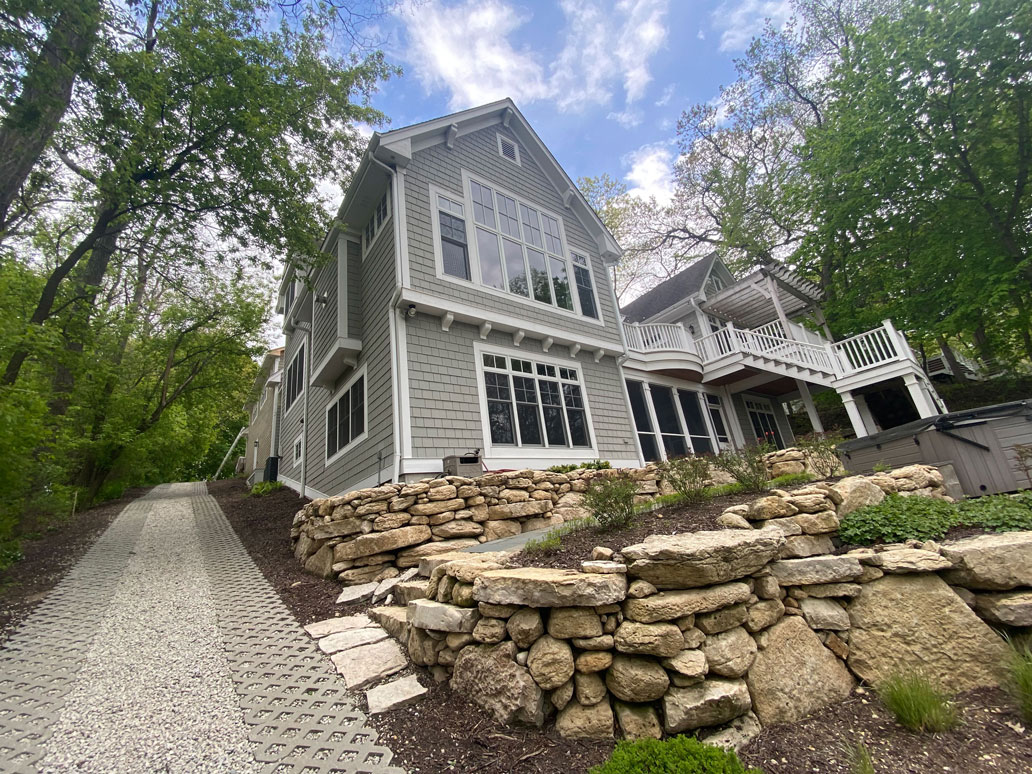 Residential Painting Company Milwaukee Quality Pro Painting