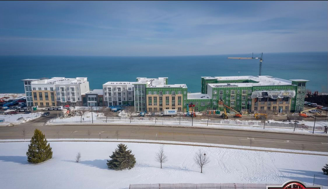 Painting Company Milwaukee Quality Pro Painting