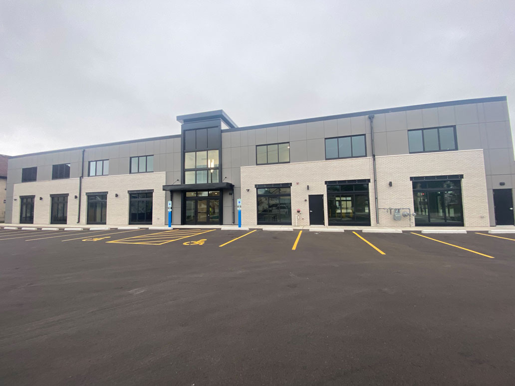 Painting Company Milwaukee Quality Pro Painting