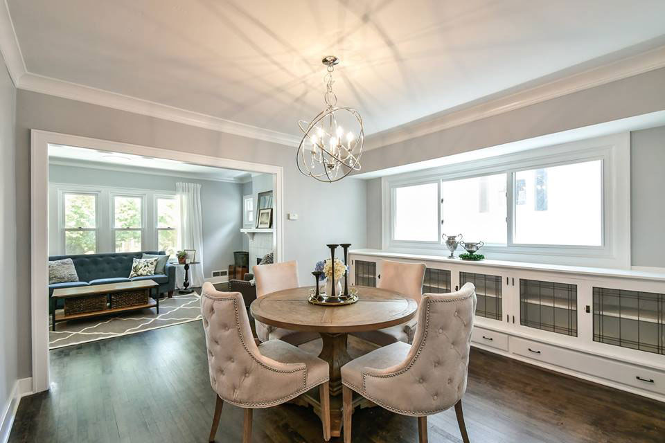 Painting Professionals Milwaukee About Us Quality Pro Painting