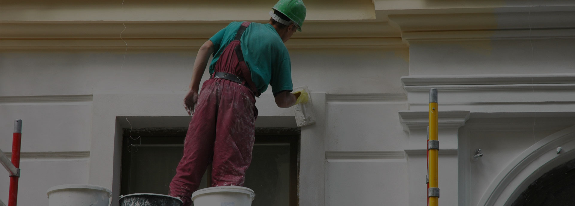 Painting Company Milwaukee Quality Pro Painting