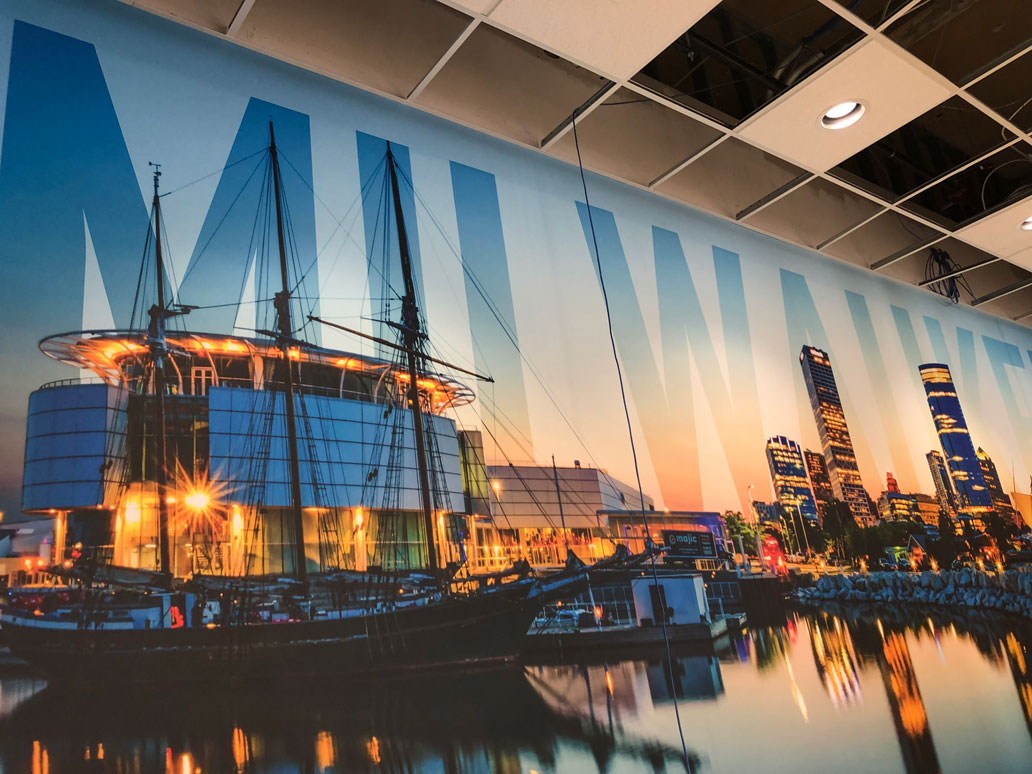 Wallpaper Installation Milwaukee Quality Pro Painting